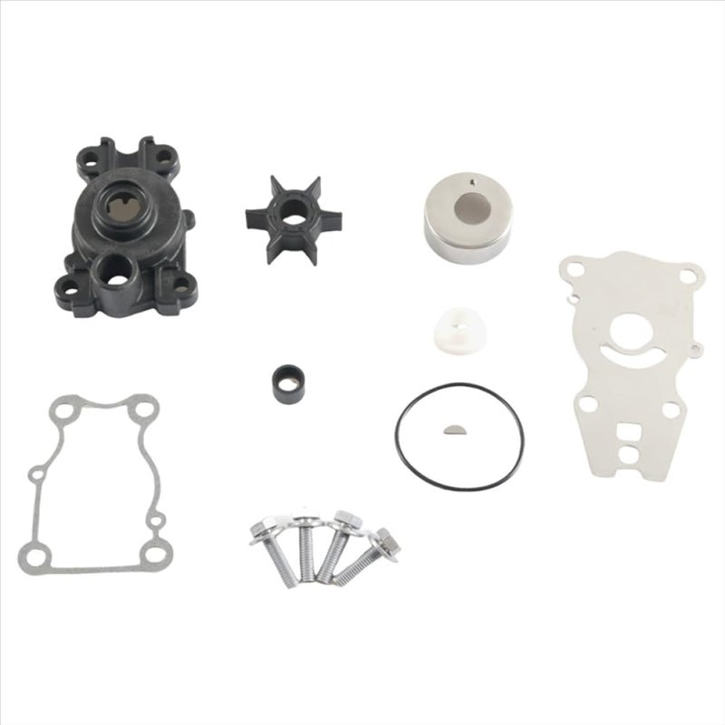 A75F Water Pump Impeller Repair Kit Replacement For Automotive Motorcycle - Image 2