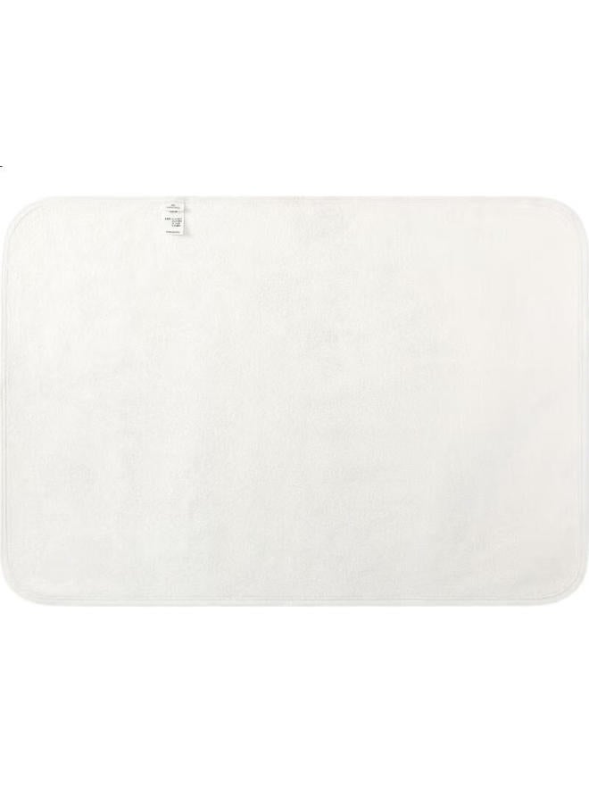 Yeehoo Baby Waterproof Washable Urine Pad Breathable Quick Absorb Newborn Diaper Mat Space Exploration 70Cm*90Cm - Image 1