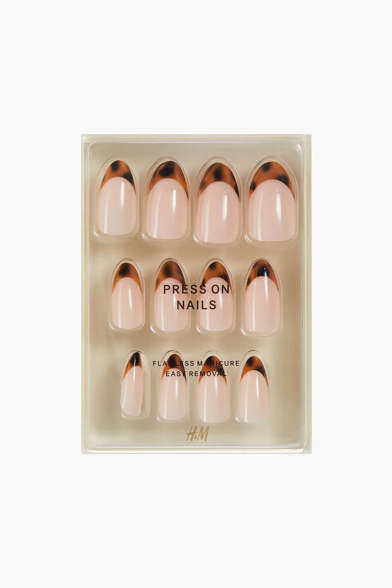 H&M Press-on nails