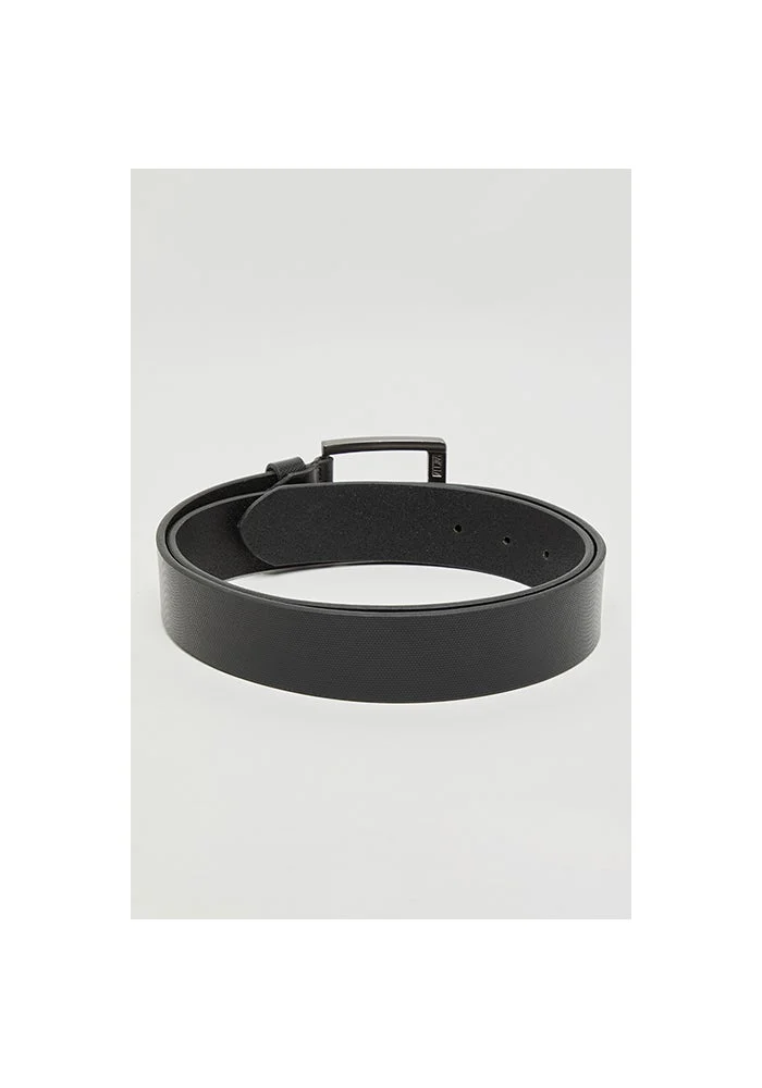 R&b  Solid Buckle Belt for Men | Best Price UAE