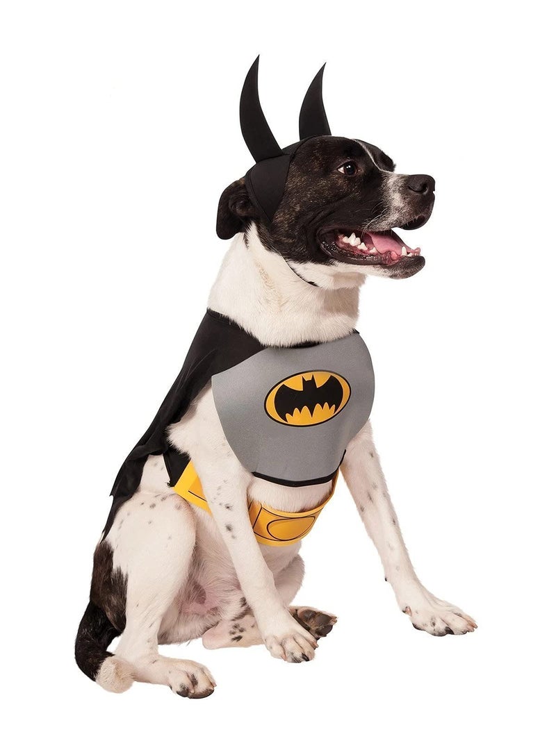 Rubies Rubie's Batman Dog Costume - Image 1