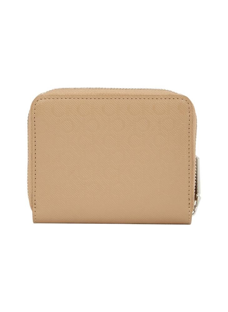 CALVIN KLEIN Must Medium Zip Around Wallet  - Image 2