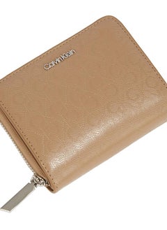 CALVIN KLEIN Must Medium Zip Around Wallet  - Image 3