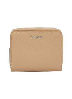 CALVIN KLEIN Must Medium Zip Around Wallet  - Image 1