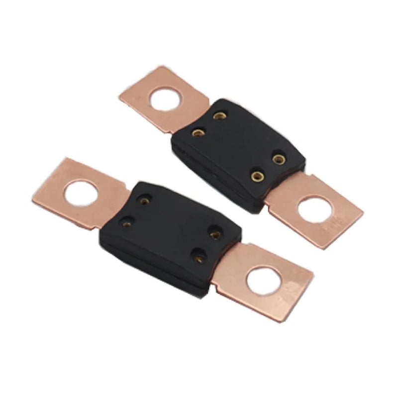 ANL Bolt On Automotive Fuse 60 Amp 10 Pieces For Cars Trucks Construction - Image 4