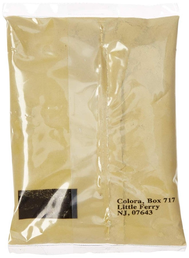 Colora Henna Powder, Mahogany - Image 3