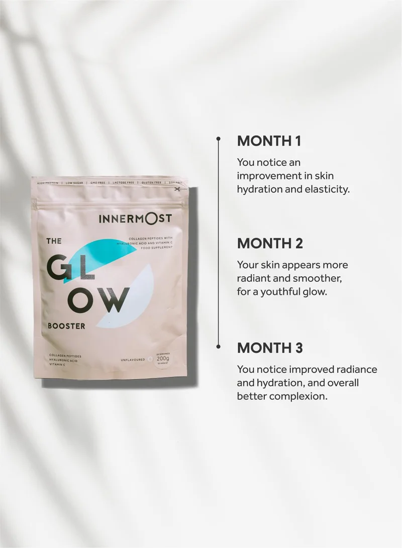 Innermost The Glow Booster 200g