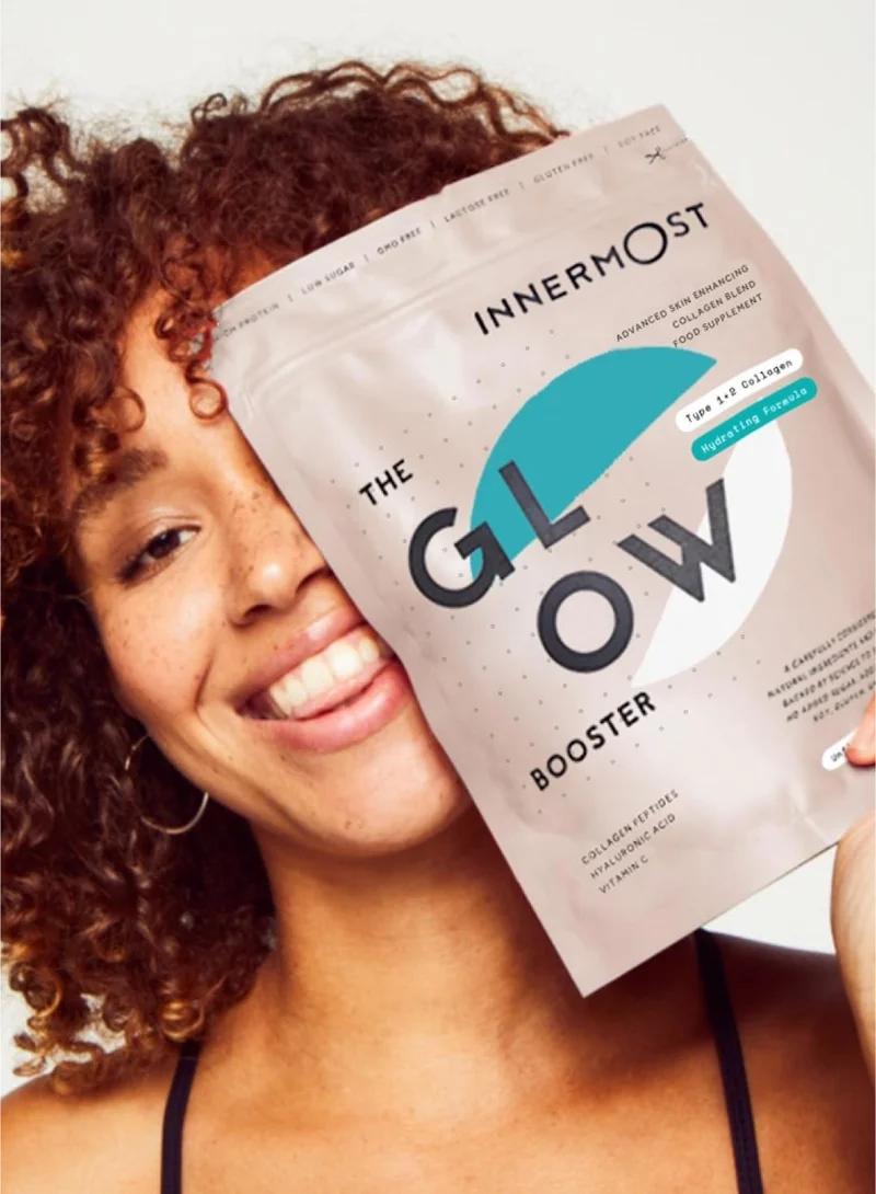 Innermost The Glow Booster 200g