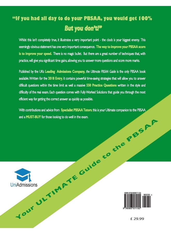 The Ultimate PBSAA Guide - Image 1