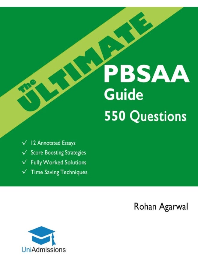 The Ultimate PBSAA Guide - Image 2