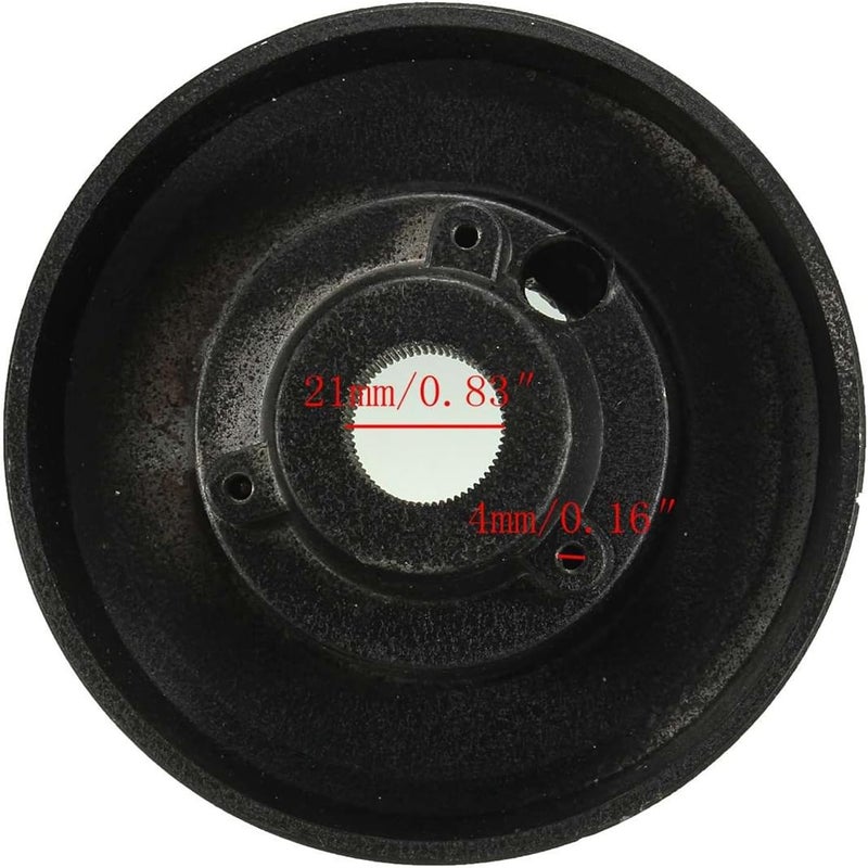 Wivplex Steering Wheel Racing Hub Adapter for BMW E36 - Image 3