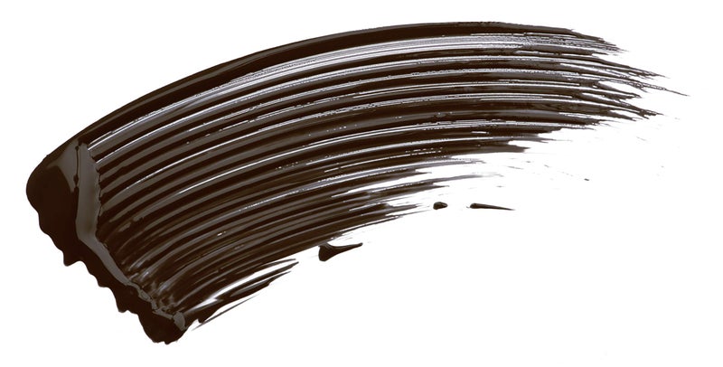 Burt's Bees 100% Natural Nourishing Mascara, Black Brown - 0.4 Ounce (Pack of 2) - Image 1