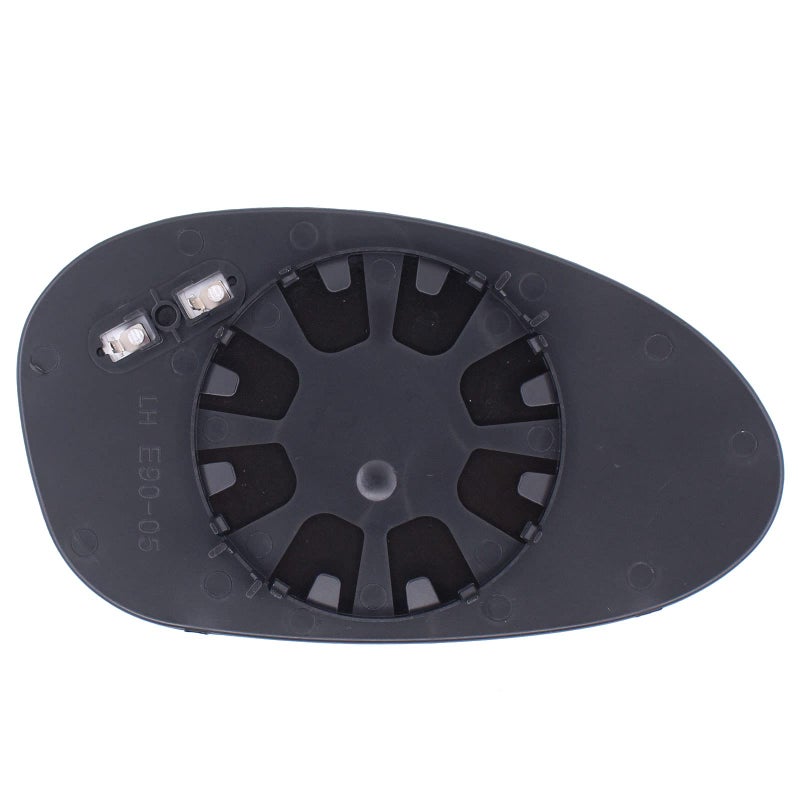 HouYeen Pair Blue Heated Wing Mirror Glass for B-MW 1 series E82 E87 E88 04-09 3 Series E90 E91 E92 E93 2005-08 Z4 E86 E85 51167145267 51167145268 - Image 2
