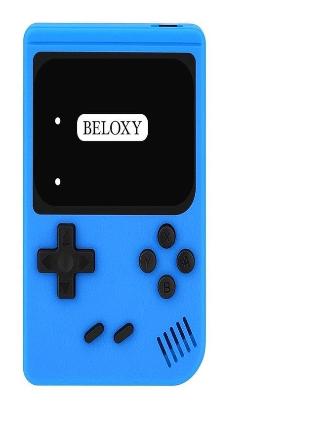 BELOXY Video Game for Kids , Handheld 400 in 1 Games for Kids - Game Box with TV Output & with Gaming Console - Rechargeable Video Game for Kids (400 in 1) - Image 2