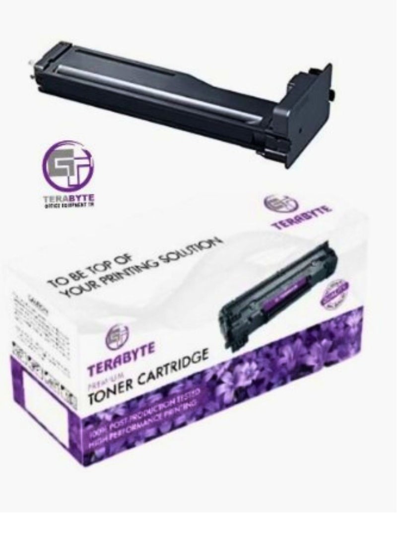 Terabyte MLT103L Compatible Toner Cartridges for used in ML-2950 ML-2951 ML-2955 SCX-4729FW SCX-4728FD SCX-4729FD -Black - Image 1