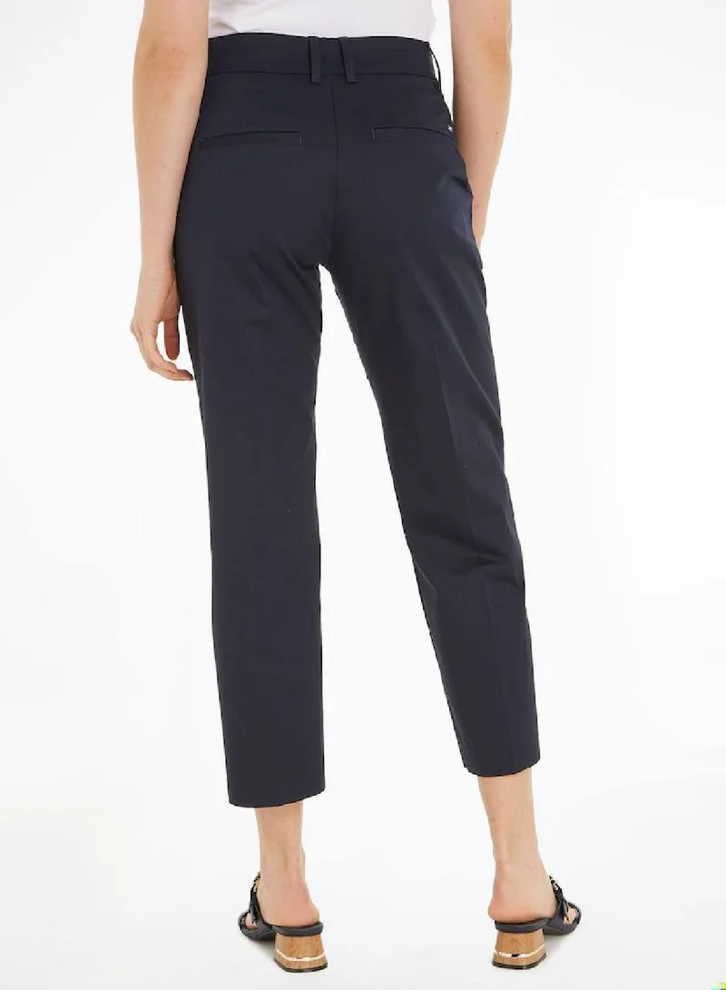 TOMMY HILFIGER Slim Straight Chinos