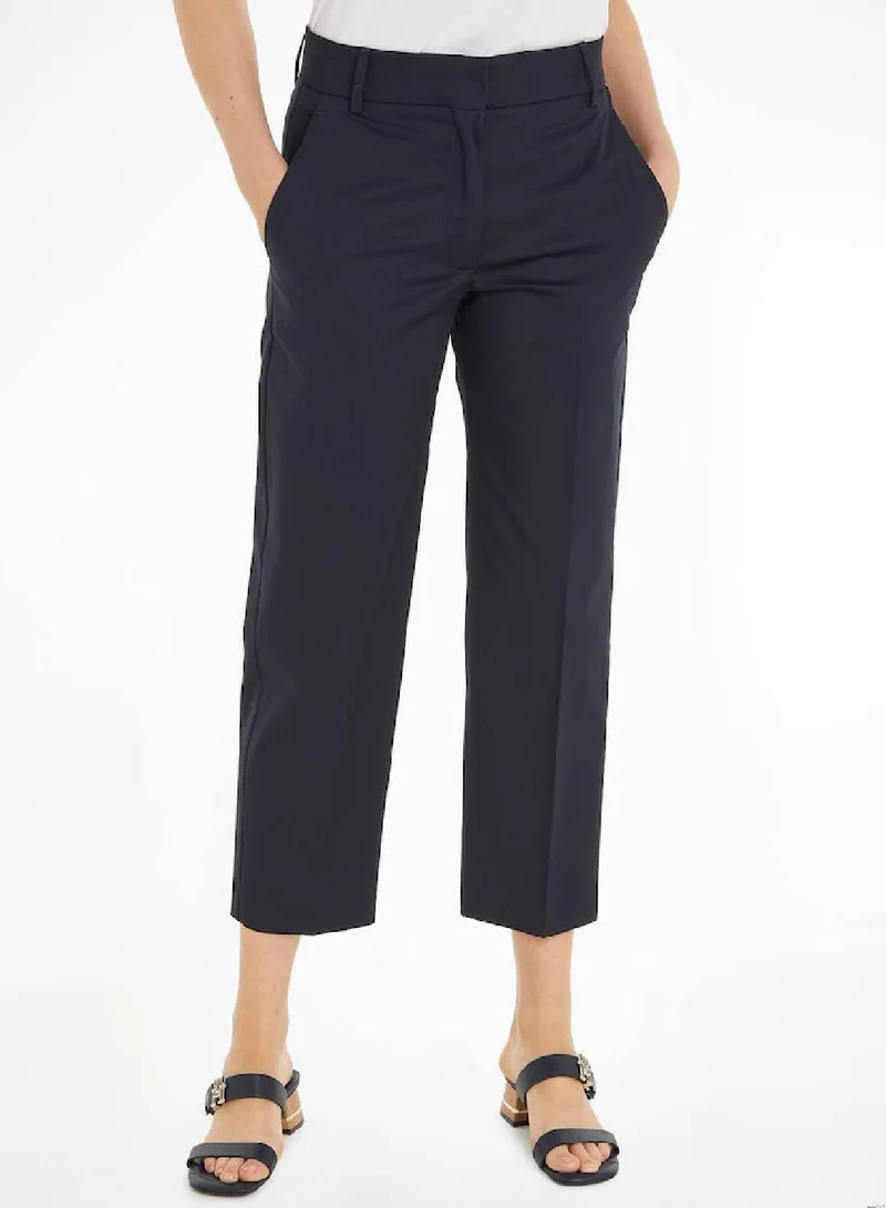 TOMMY HILFIGER Slim Straight Chinos