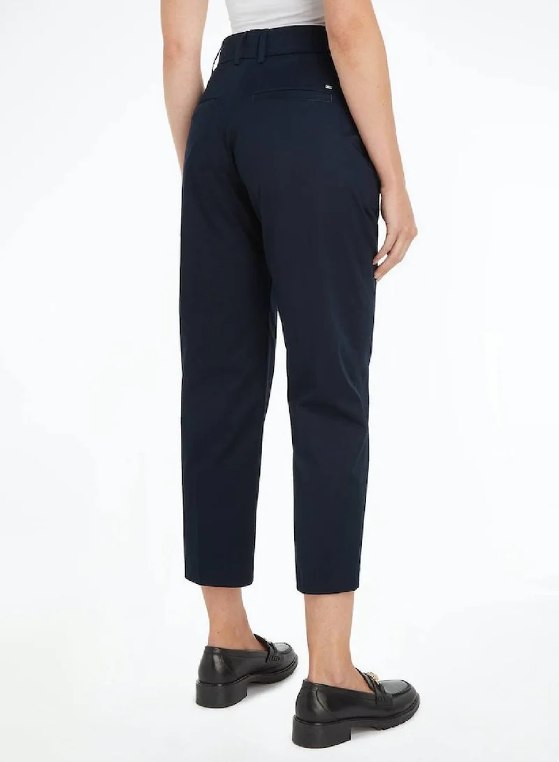 TOMMY HILFIGER Slim Straight Chinos