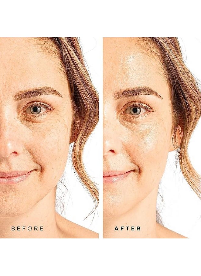 Tree of Life Beauty - Tree Of Life Hyaluronic Acid Serum For Face Anti Aging Fine Lines Dark Spots & Dry Skin 2 Fl Oz Hydrating Facial Serum Smoothing & Brightening Skin Dermatologisttested - Image 1