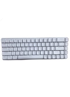 keyboard white