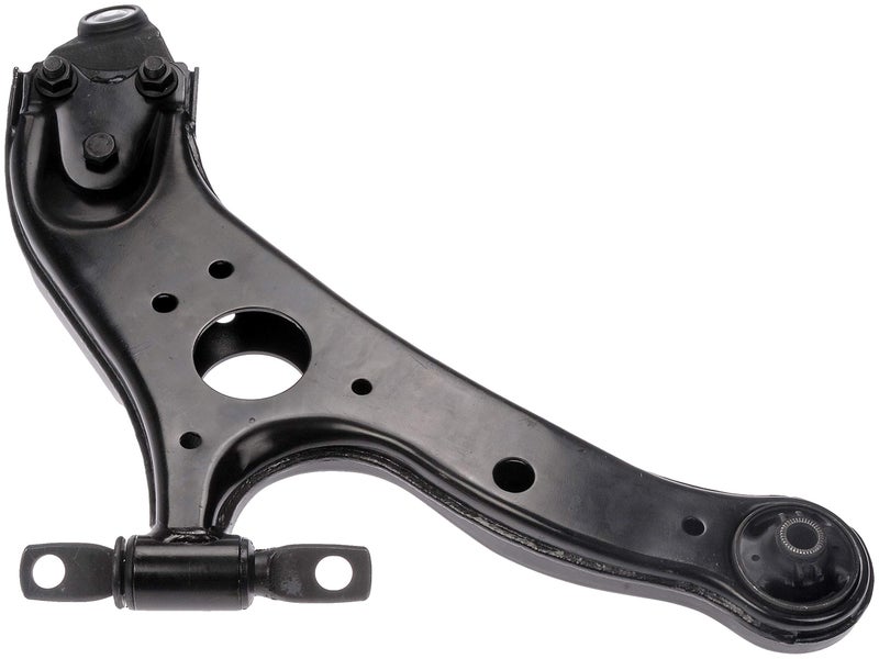 Dorman 522-497 Front Driver Side Lower Suspension Control Arm and Ball Joint Assembly Compatible with Select Toyota Models - Image 2