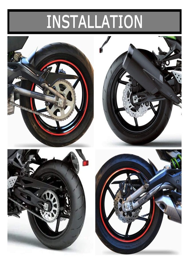 psler 10MM M10 X1.25 Motorcycle Swing arm Sliders Spools CNC Swing Arm Stand Screw for Z750 /Z750S/ Z750R /ER-6F /ER-6N (Black) - Image 5