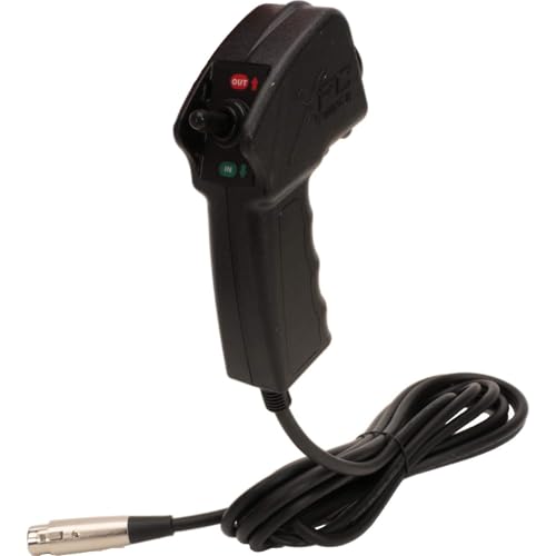 SmittyBilt REMOTE CONTROL SB9749550 - Image 1
