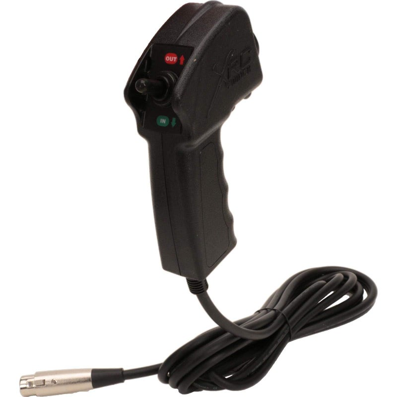 SmittyBilt REMOTE CONTROL SB9749550 - Image 2