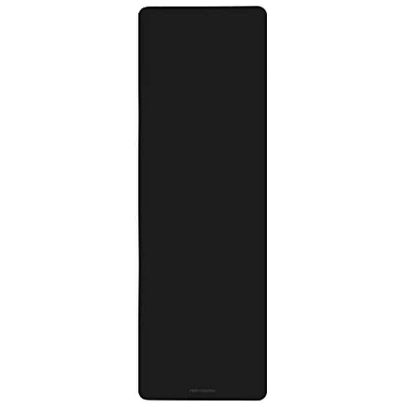 Retrospec Laguna 5mm Yoga Mat - Fitness Mat for Women Men Slip-Resistant and Moisture Absorbing Exercise Mat for Home Pilates Yoga and Floor Workouts - Image 2