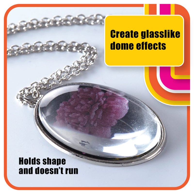 Mod Podge Dimensional Magic (2-Ounce), CS11215 Clear - Image 4