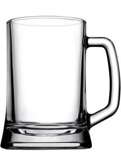 Paşabahçe Bardak Pub Beer Glass 2-pack 55129
