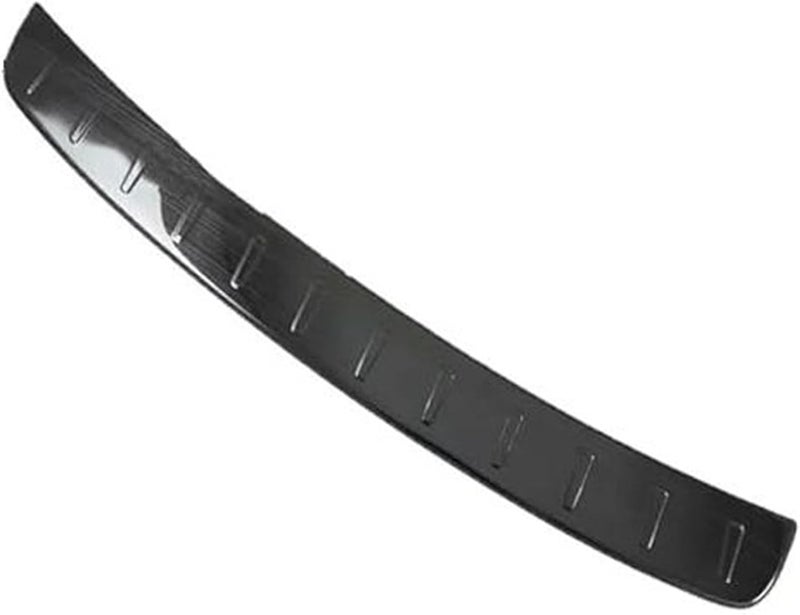 QASULER Rear Bumper Protector for Mercedes GLB-Class