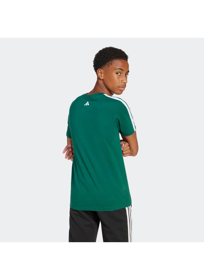 Adidas - Youth Codes Collegiate Graphic T-Shirt - Image 1