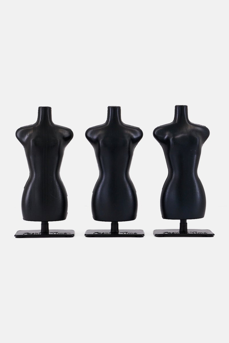 Tie Dye Fashion Time Glam Designer Set - Image 2