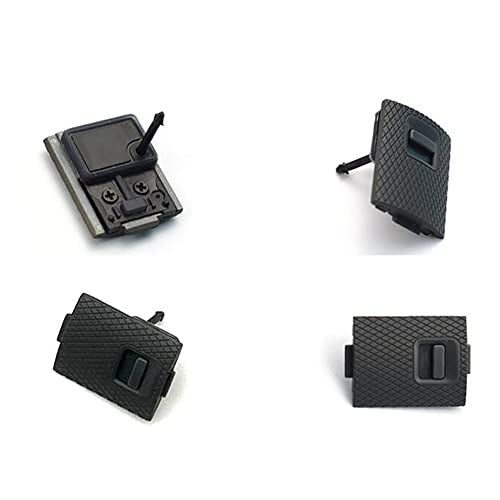 XBERSTAR Replacement Battery Cover Side Door USB-C Port for Insta360 One X2 Camera Parts (USB charging port side cover) - Image 1