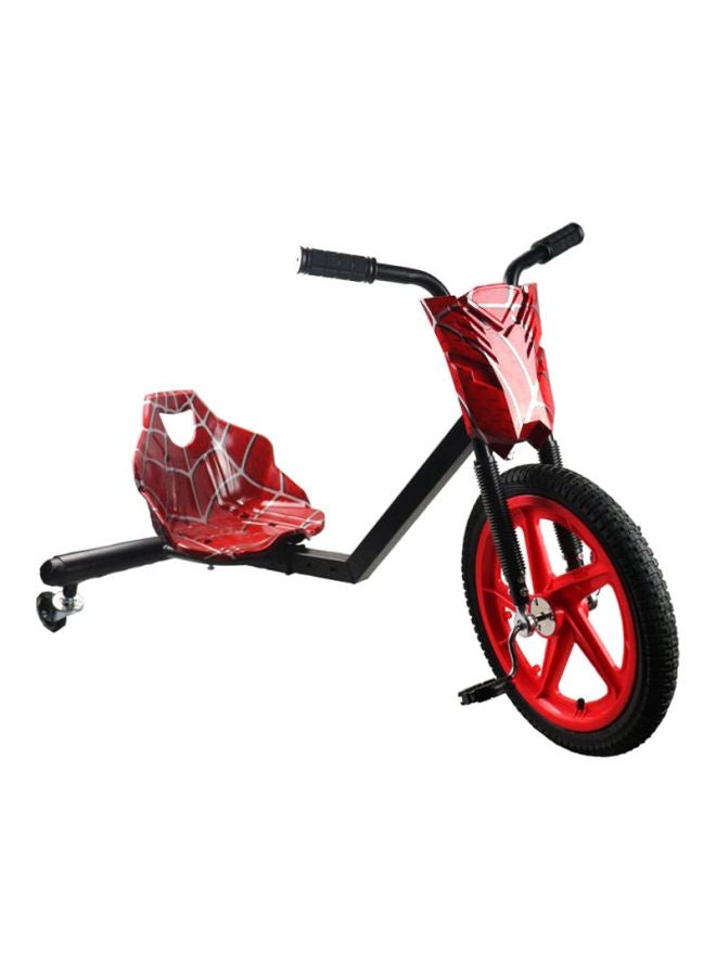 Cool Baby Pedal Drift Scooter - Image 2