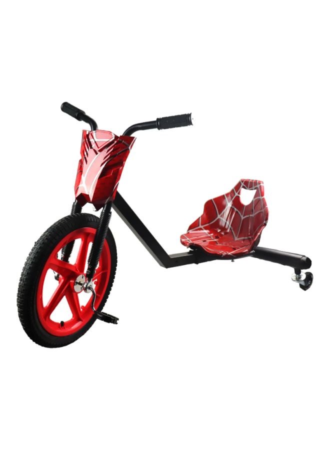 Cool Baby Pedal Drift Scooter - Image 1