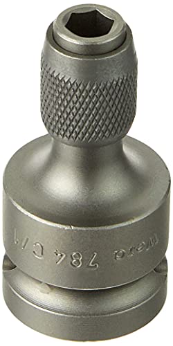 Wera Female Square 784 C1 QuickRelease Chuck Adaptor 14 x 12 Drive - Image 3