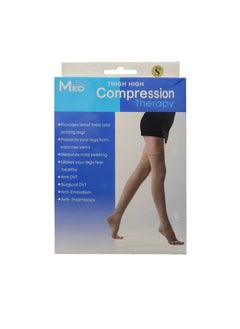 Thigh High Compression Therapy - Small Size