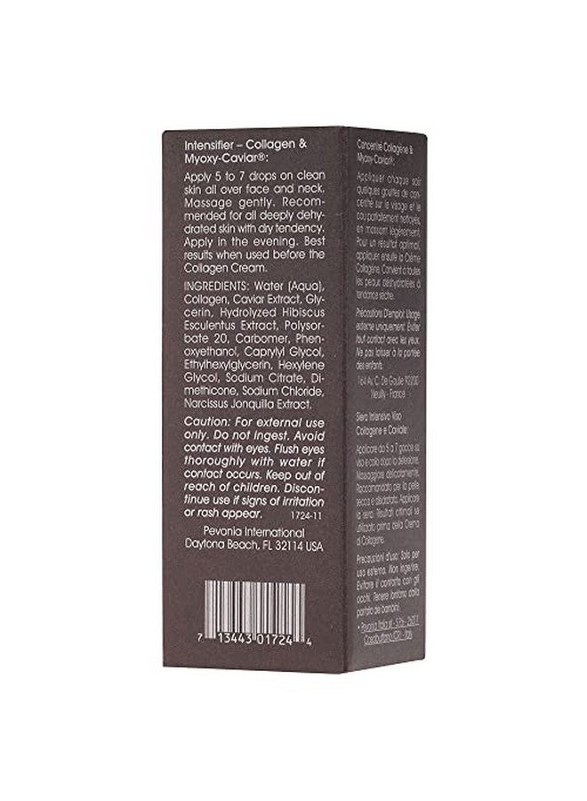 Pevonia Power Repair Age Correction Intensifier Collagen 1 Fl Oz - Image 3