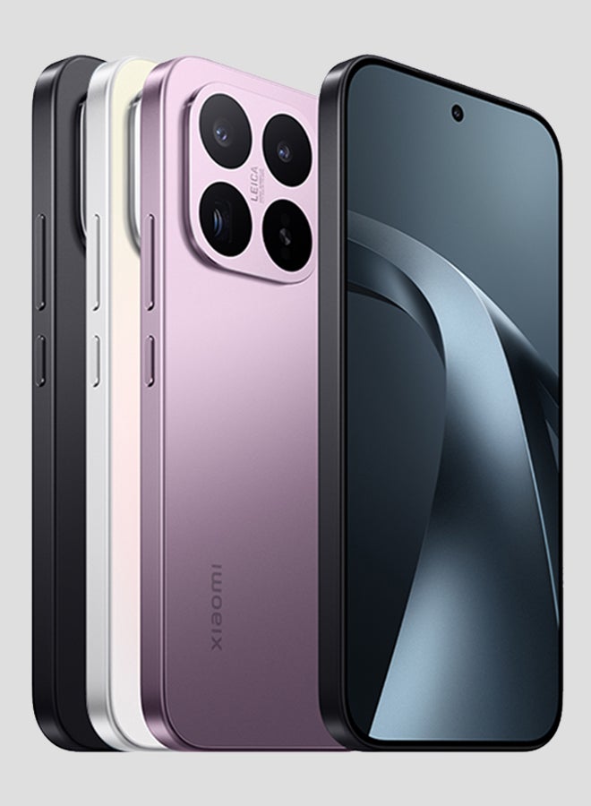 Xiaomi 17T Dual SIM 5G Black 12GB RAM 256GB - Global Version - Image 5