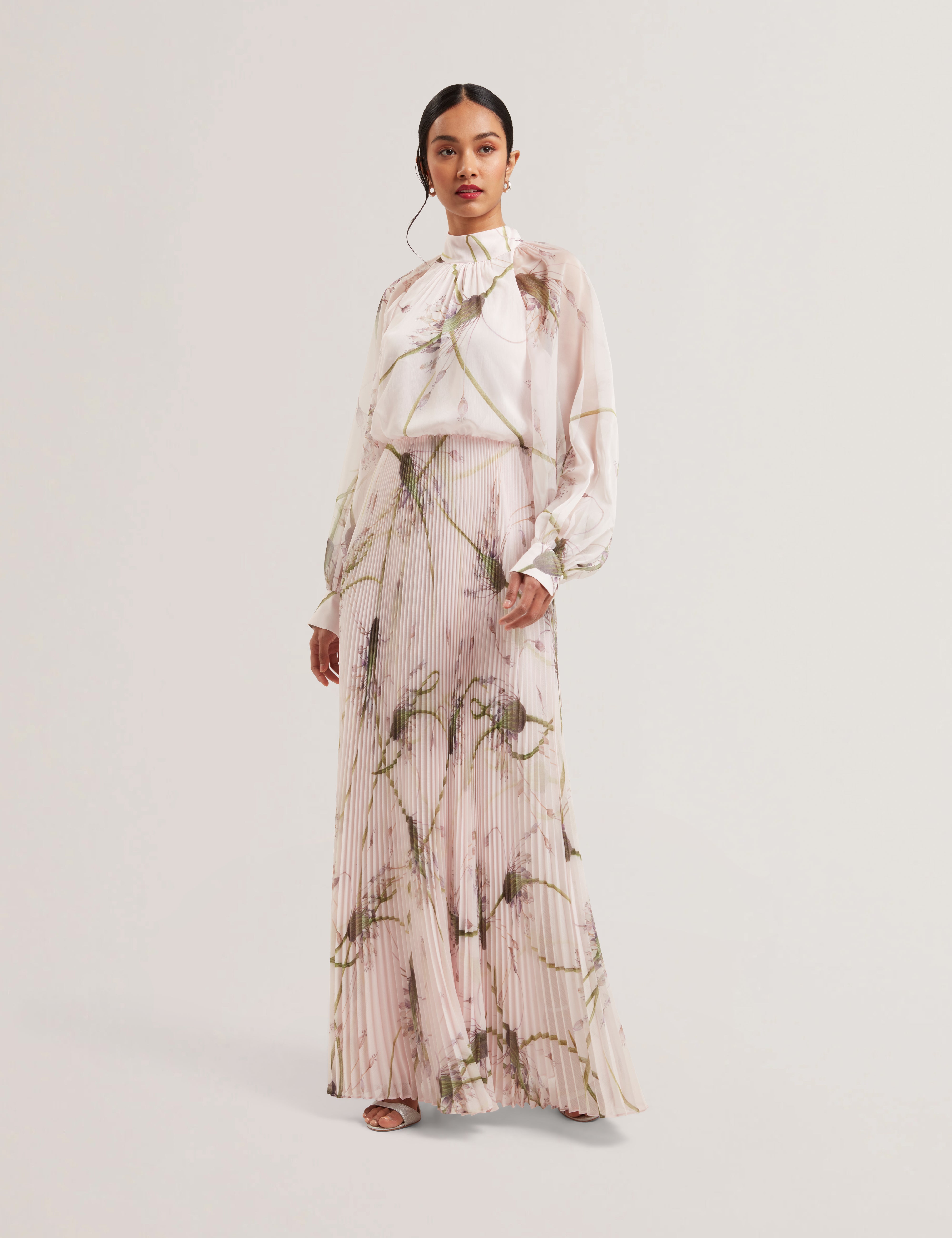 Ted Baker Women Maxi Dresses Qatar | 25-75% OFF | Doha, and