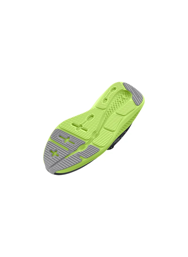 UNDER ARMOUR Boys' Grade School Charged Pursuit 3 Shoes