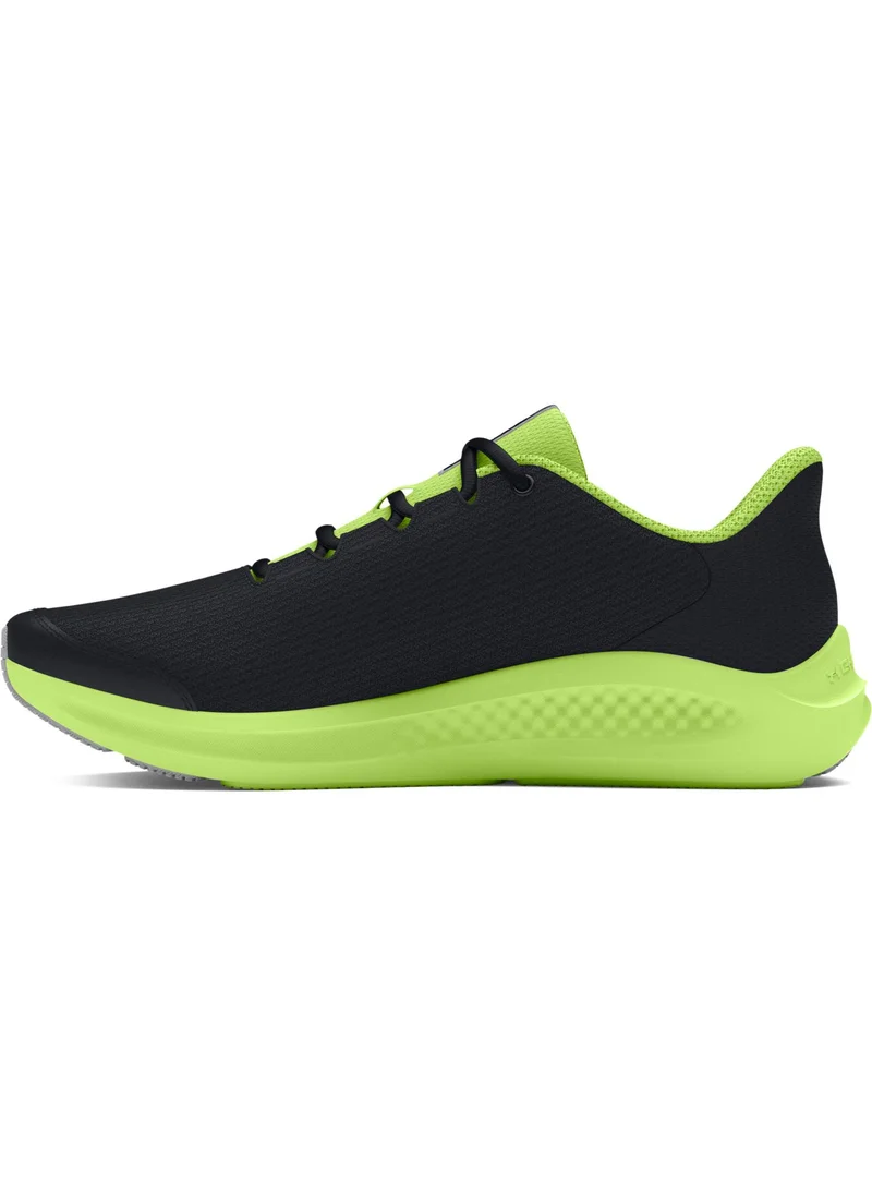 UNDER ARMOUR Boys' Grade School Charged Pursuit 3 Shoes