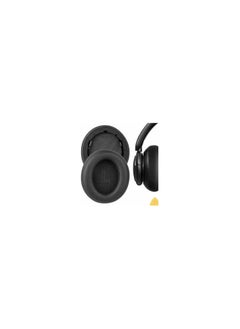 Generic Replacement Ear Pads for Anker Soundcore Life Q30 Headphones Ear Cushions, Headset Earpads, Ear Cups Cover Repair Parts (Black)  - Image 1