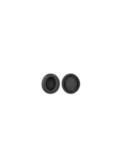 Generic Replacement Ear Pads for Anker Soundcore Life Q30 Headphones Ear Cushions, Headset Earpads, Ear Cups Cover Repair Parts (Black)  - Image 2