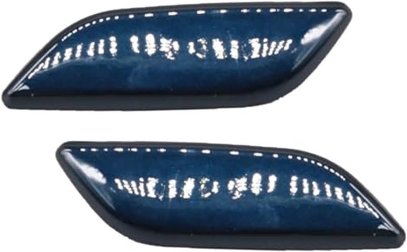 Wivplex Headlight Washer Nozzle Cover for Mazda 6 Atenza - Image 1