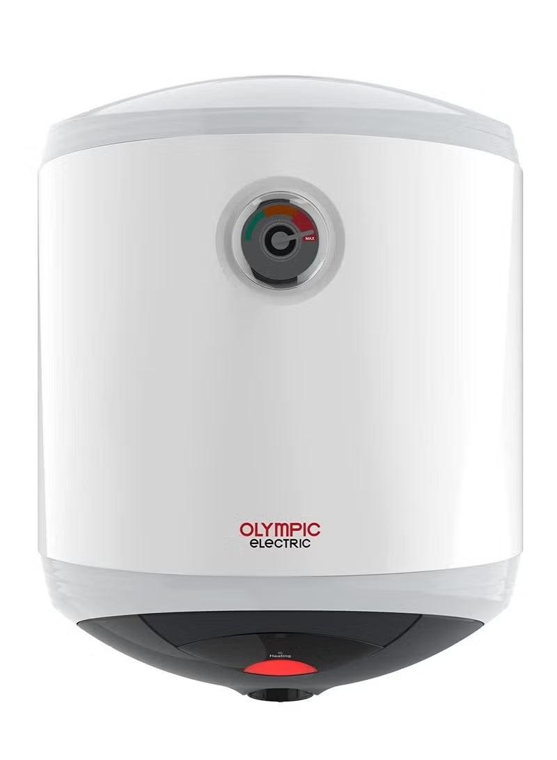 أوليمبيك سخان اوليمبيك كهرباء 30لتر