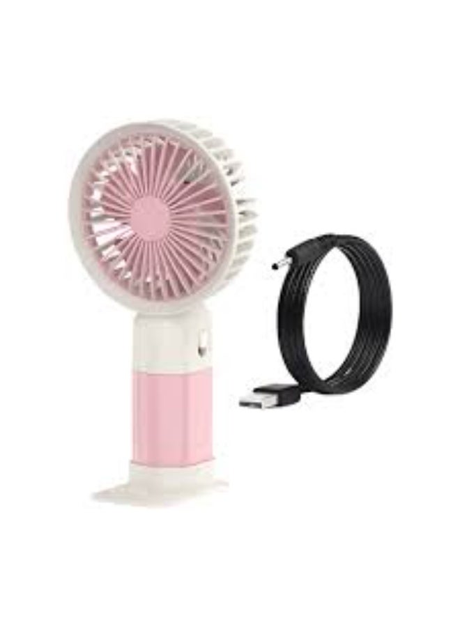 Portable rechargeable multi-purpose fan - Image 3