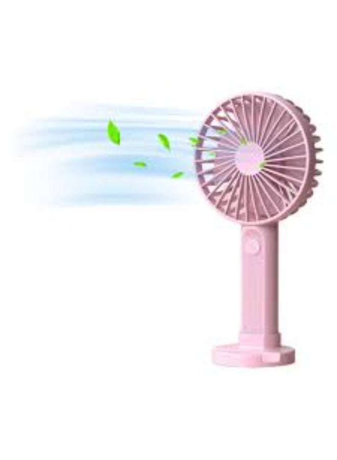 Portable rechargeable multi-purpose fan - Image 2